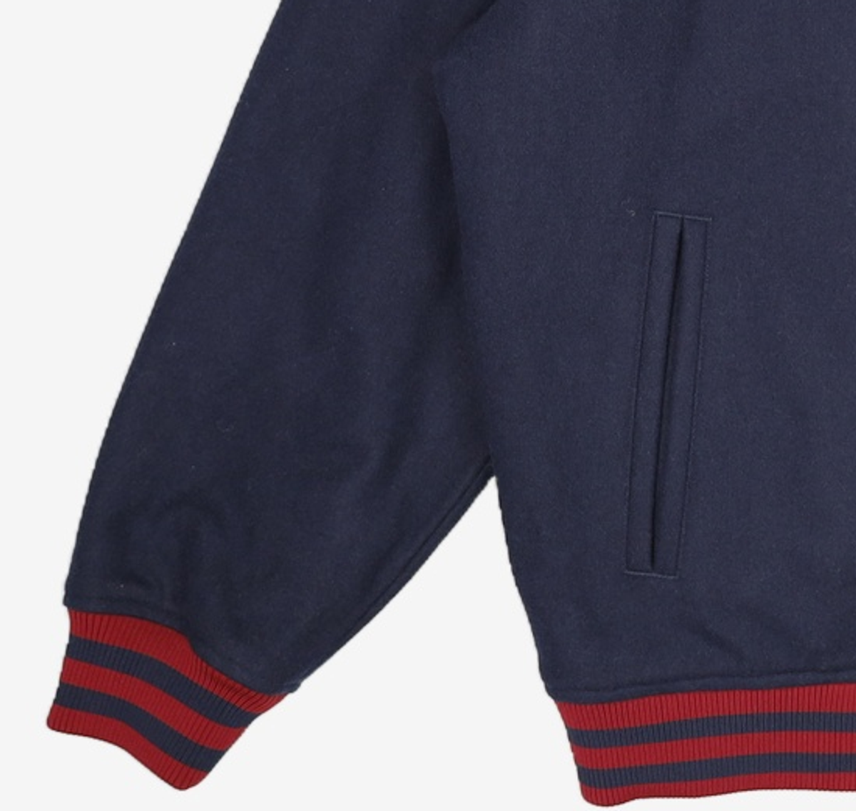 타미힐피거(TOMMY HILFIGER) 스타디움 재킷 XL