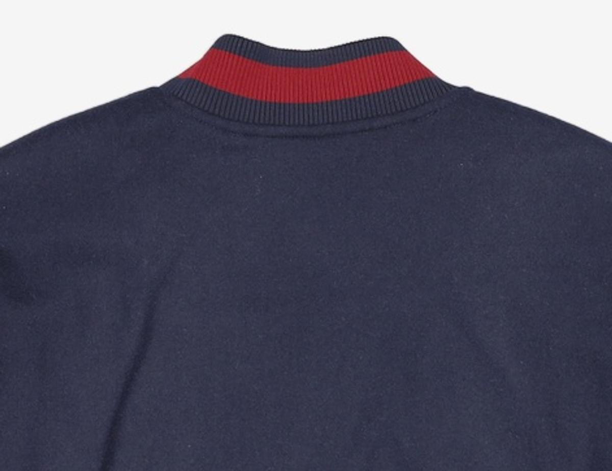 타미힐피거(TOMMY HILFIGER) 스타디움 재킷 XL