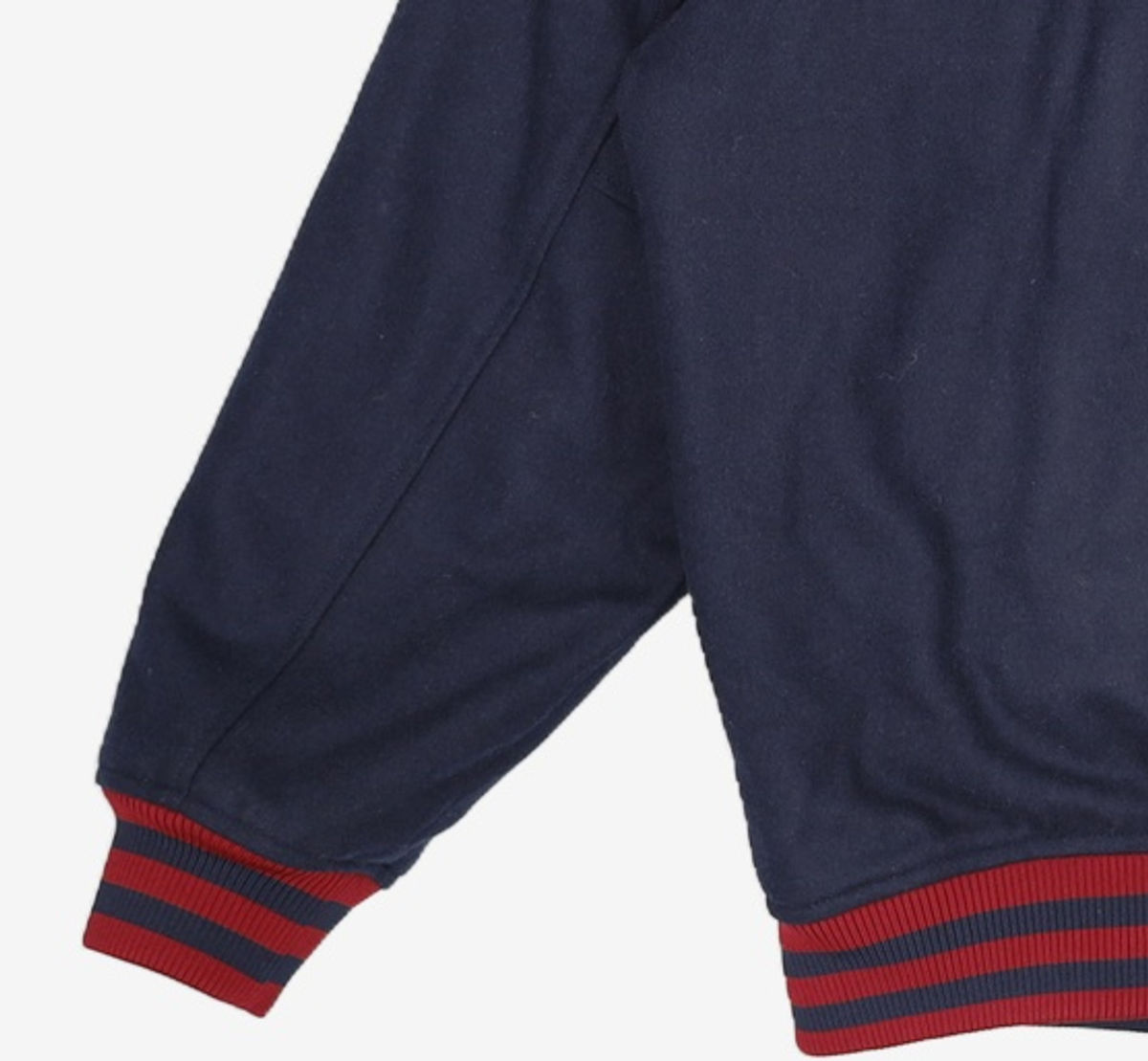 타미힐피거(TOMMY HILFIGER) 스타디움 재킷 XL