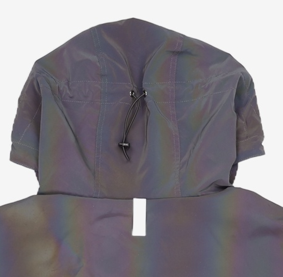 노매뉴얼(NOMANUAL) PENON WIND SHELL - REFLECTIVE 95