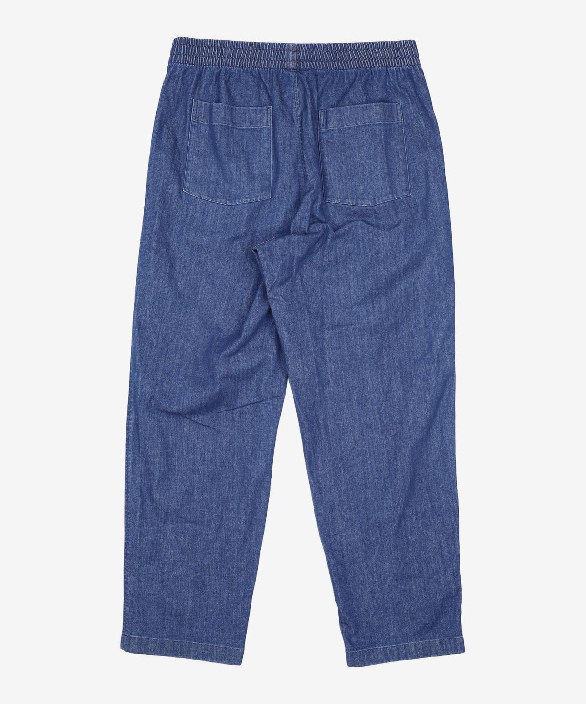 유니클로(UNIQLO) 청/데님 팬츠 L