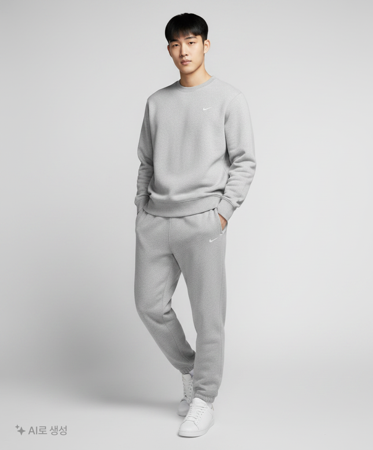 나이키(NIKE) 조거 팬츠 S