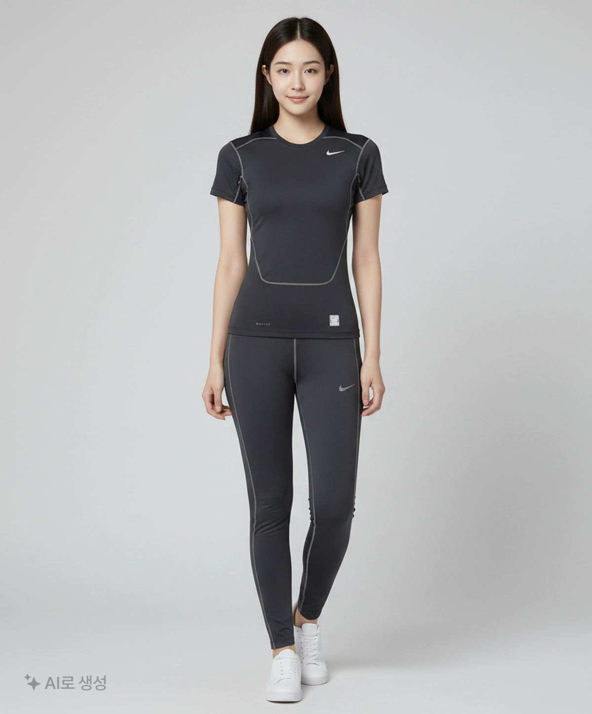 나이키(NIKE) 반소매 티셔츠 M