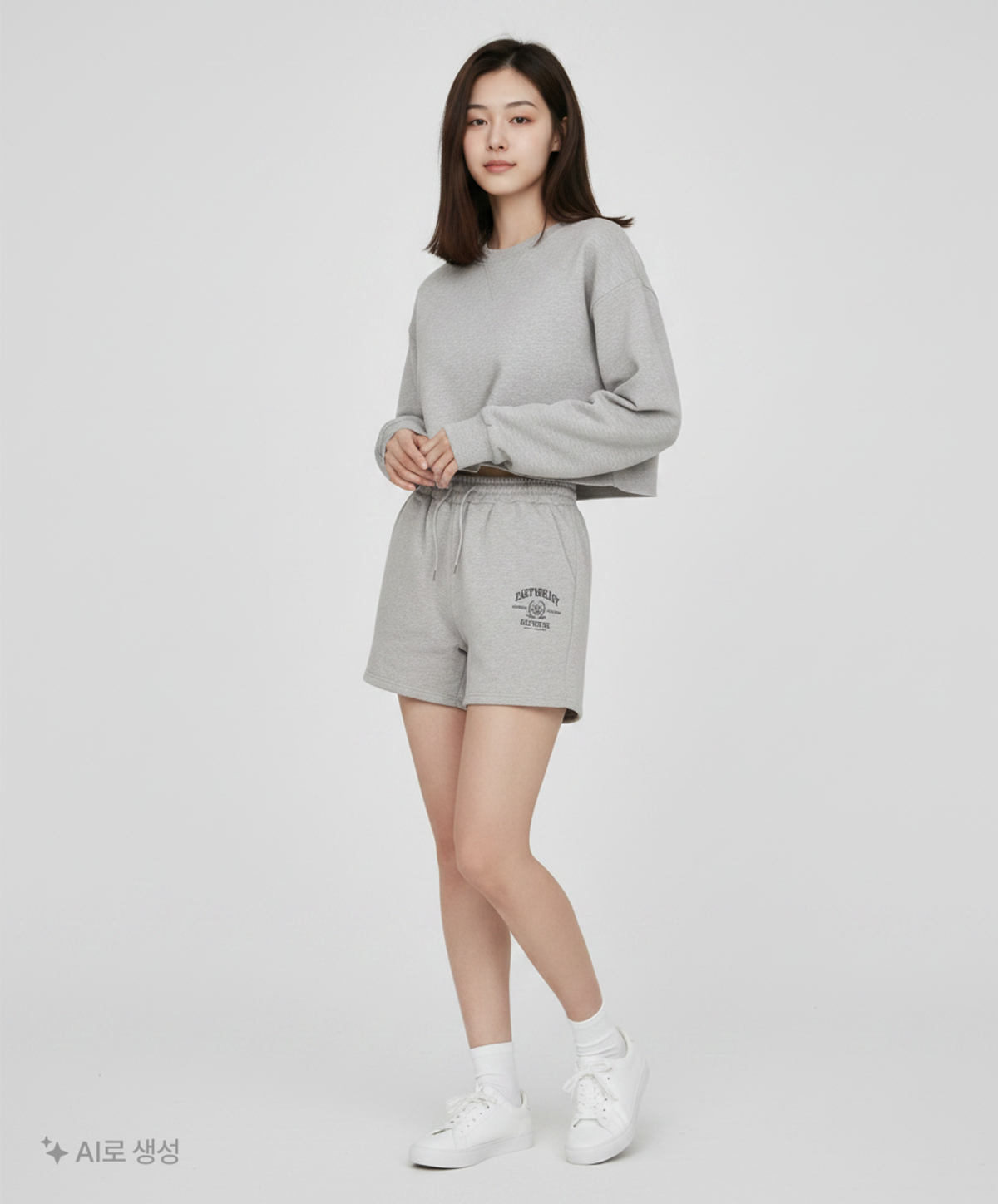 이지노이지(EASY NO EASY) 숏팬츠 1