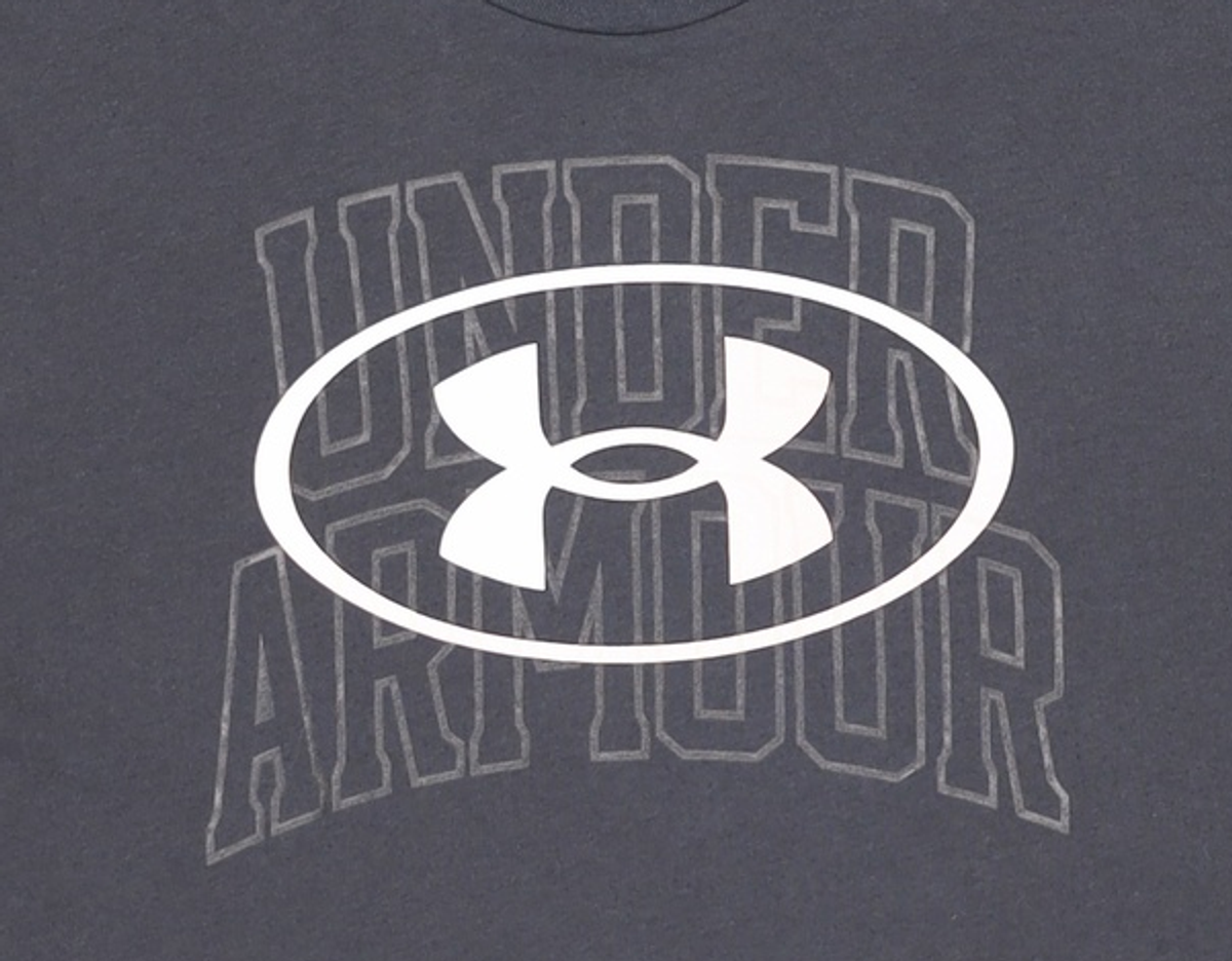언더아머(UNDERARMOUR) 반소매 티셔츠 M
