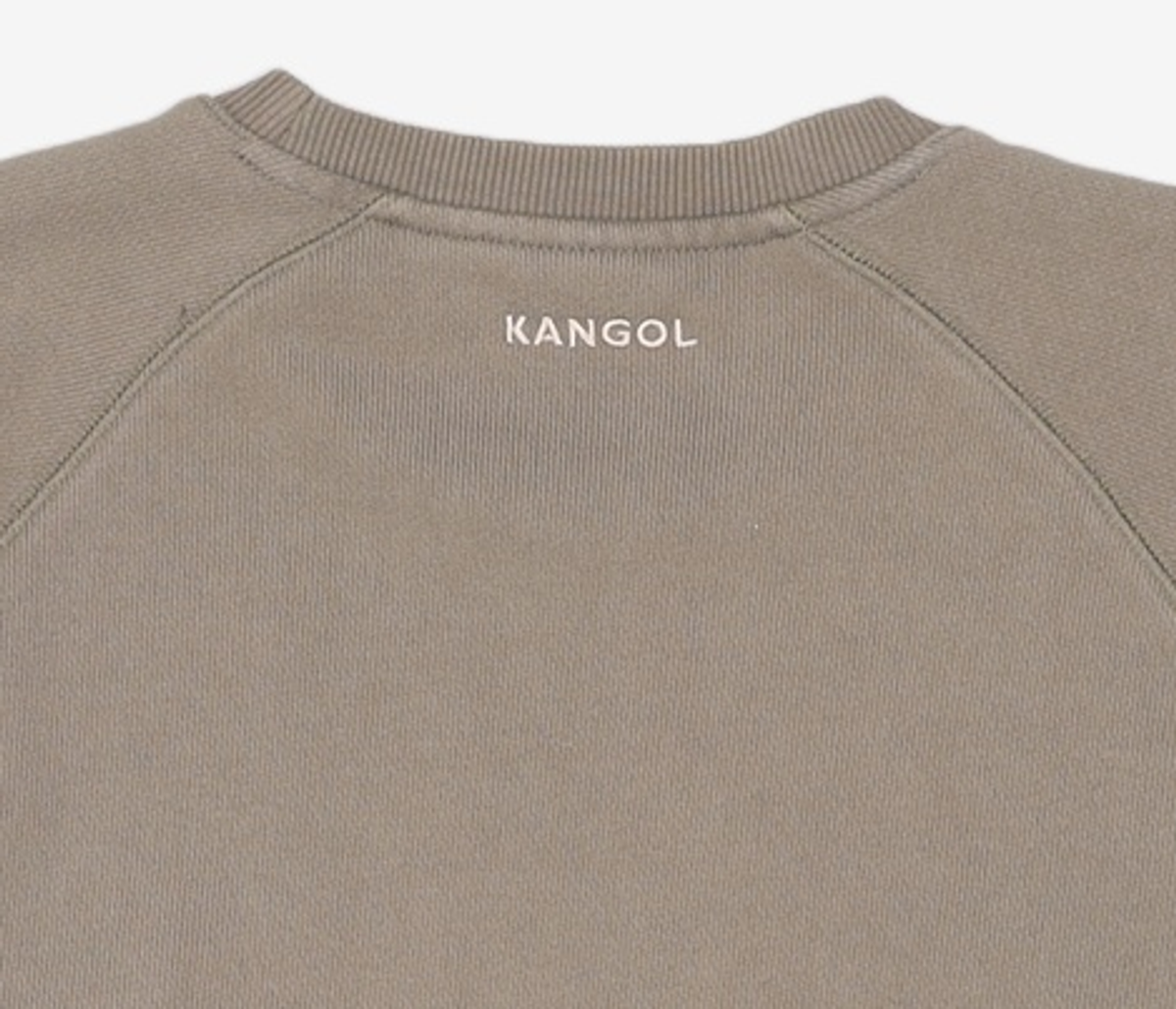 캉골(KANGOL) 맨투맨/스웨트셔츠 95