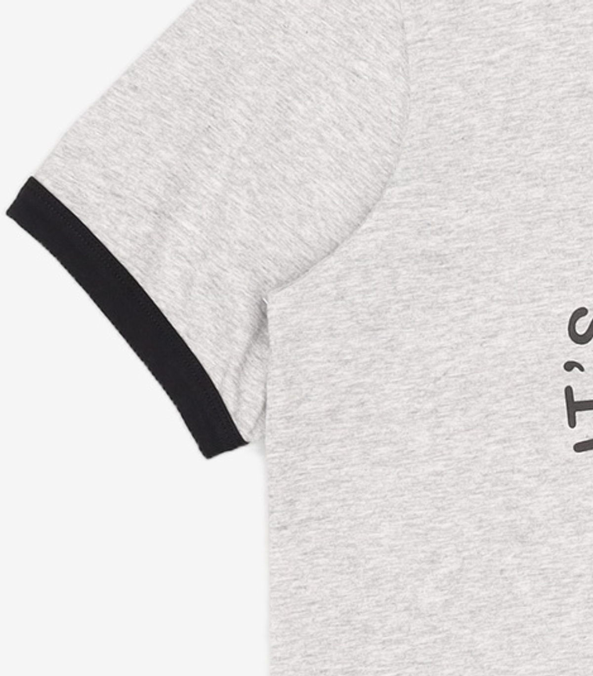 에잇세컨즈(8SECONDS) 반소매 티셔츠 M