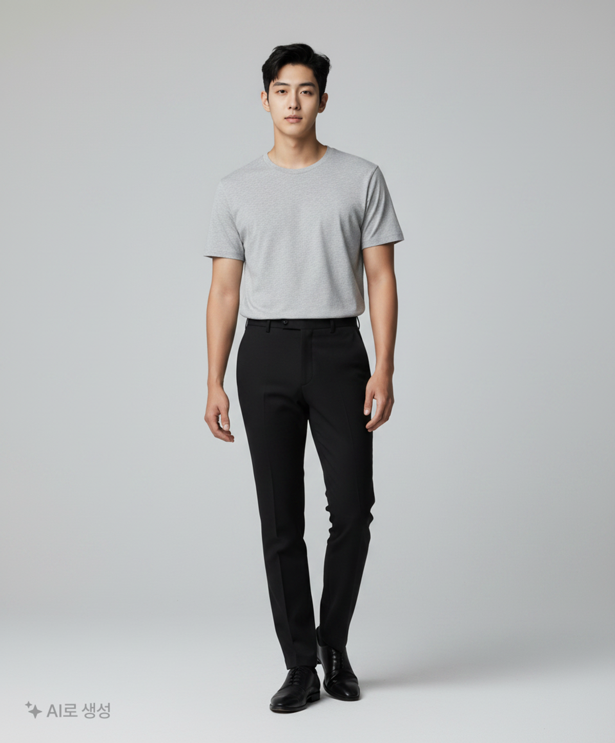드로우핏(DRAW FIT) 반소매 티셔츠 XL