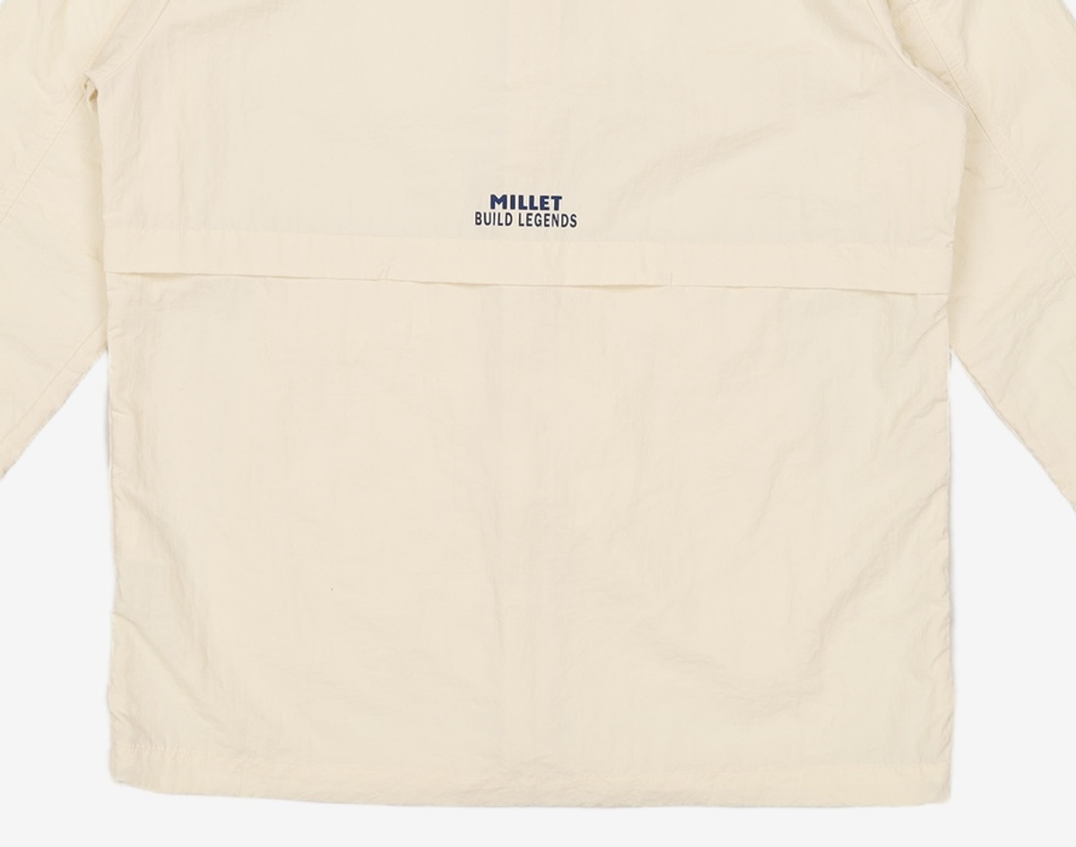 밀레 키즈(MILLET KIDS) 점퍼/재킷 150