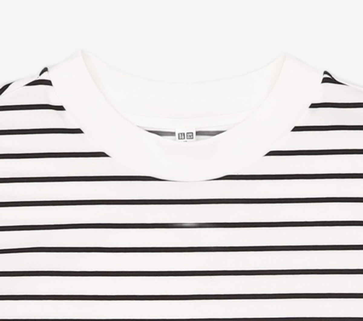 유니클로(UNIQLO) 반소매 티셔츠 XL