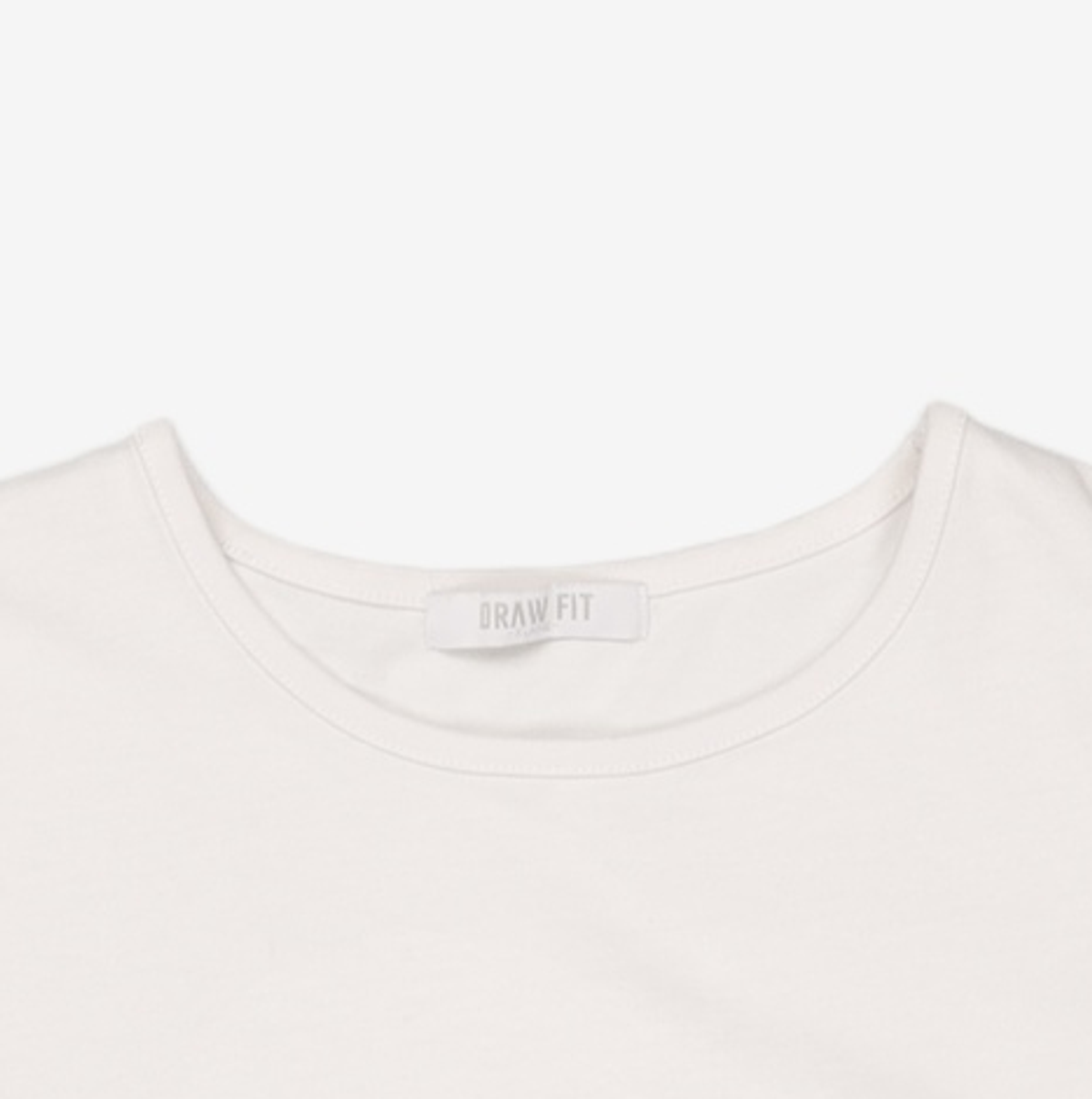 드로우핏(DRAW FIT) 반소매 티셔츠 XL