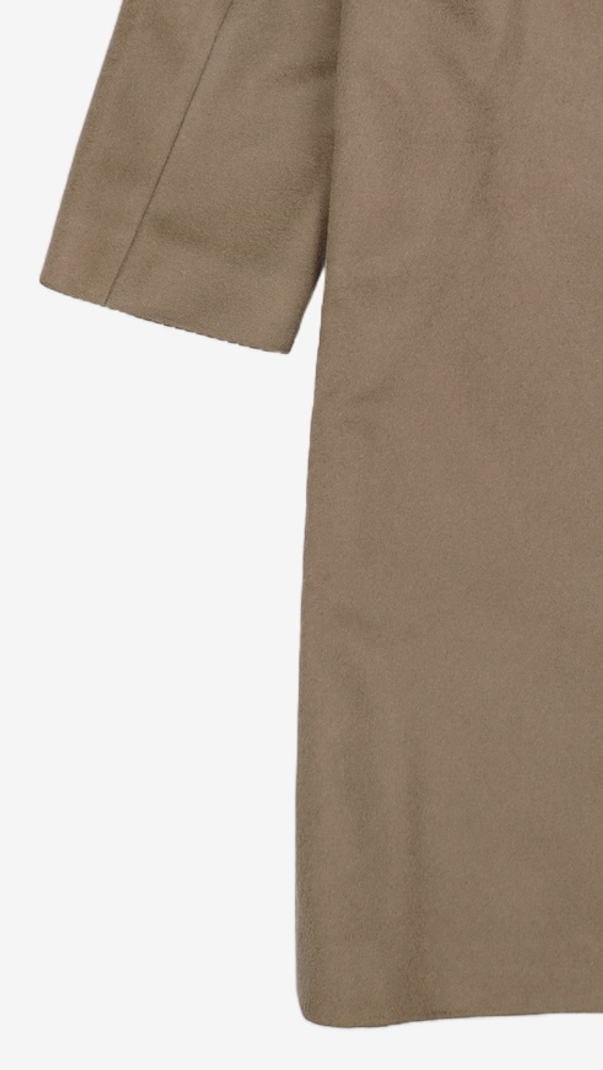 드로우핏(DRAW FIT) 겨울 기타 코트 XL