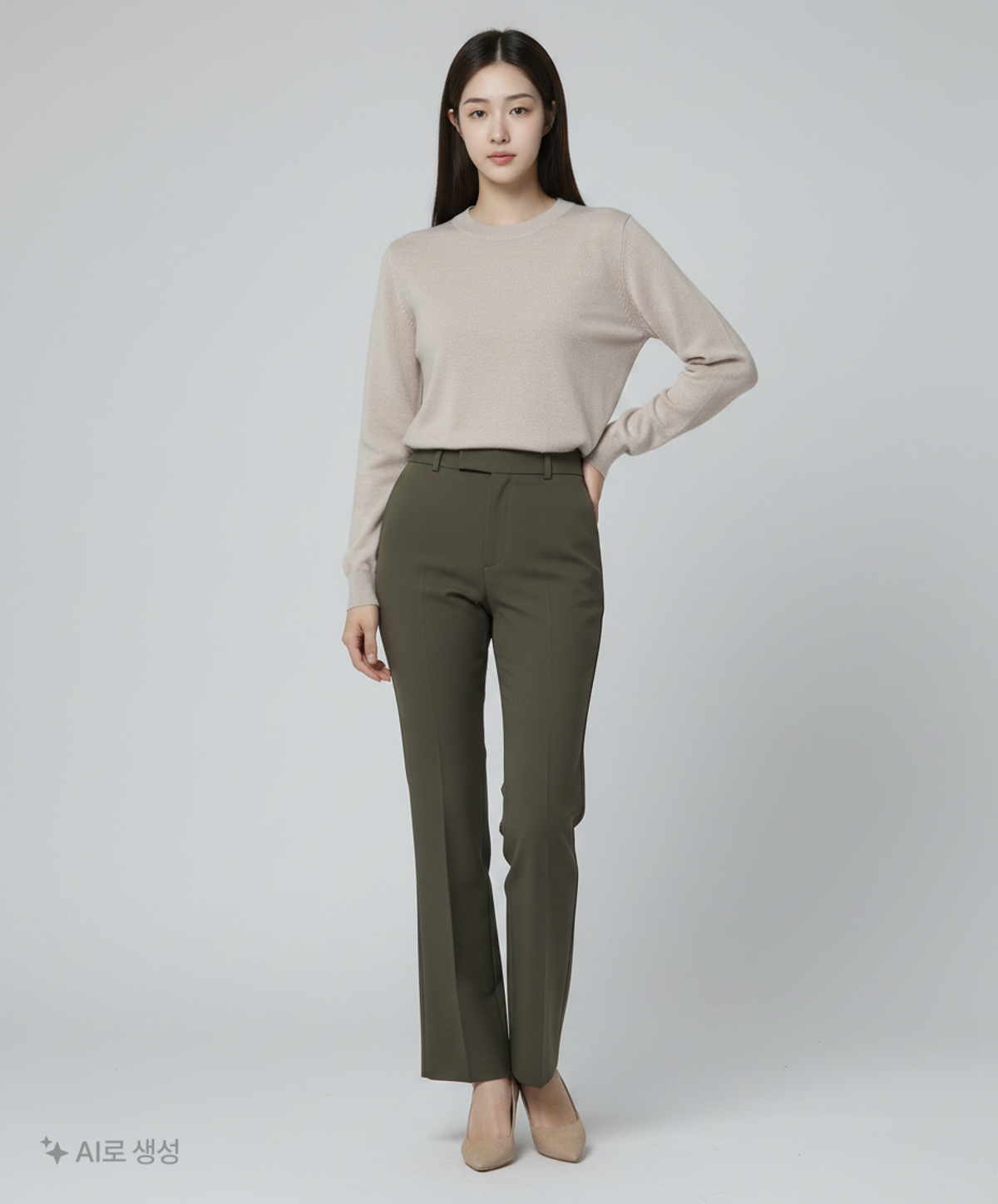 폴햄(POLHAM) 니트/스웨터 M