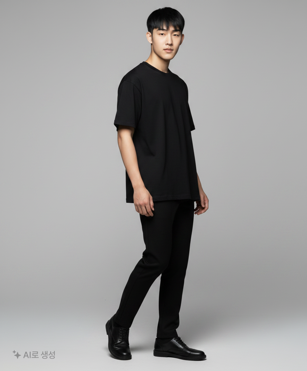무신사 스탠다드(MUSINSA STANDARD) 반소매 티셔츠 XL