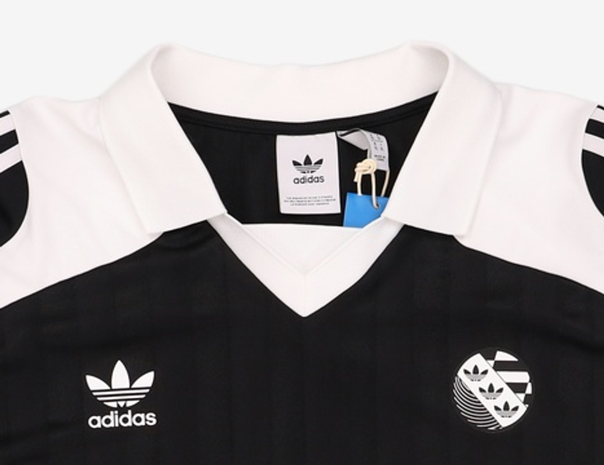 아디다스(ADIDAS) 긴소매 티셔츠 XL