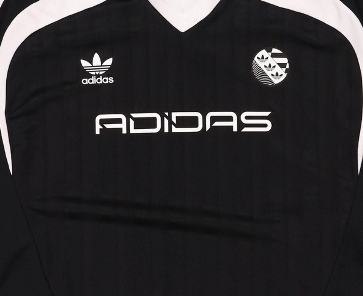 아디다스(ADIDAS) 긴소매 티셔츠 XL