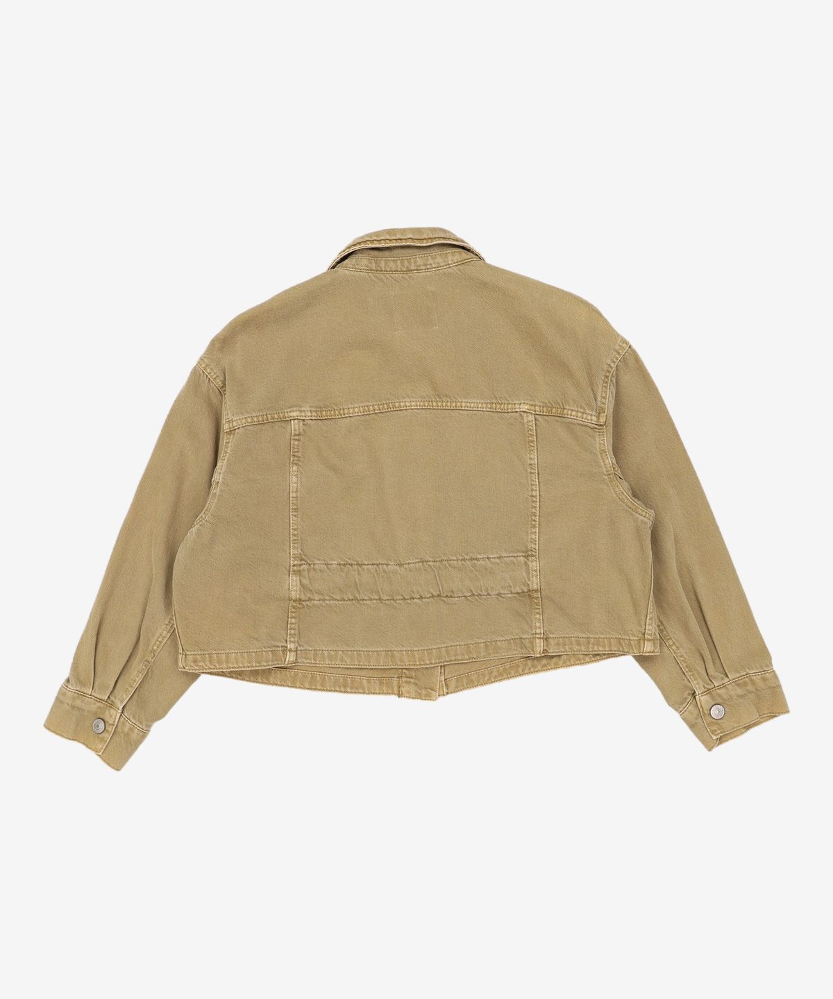 자라(ZARA) 데님/트러커 재킷 M