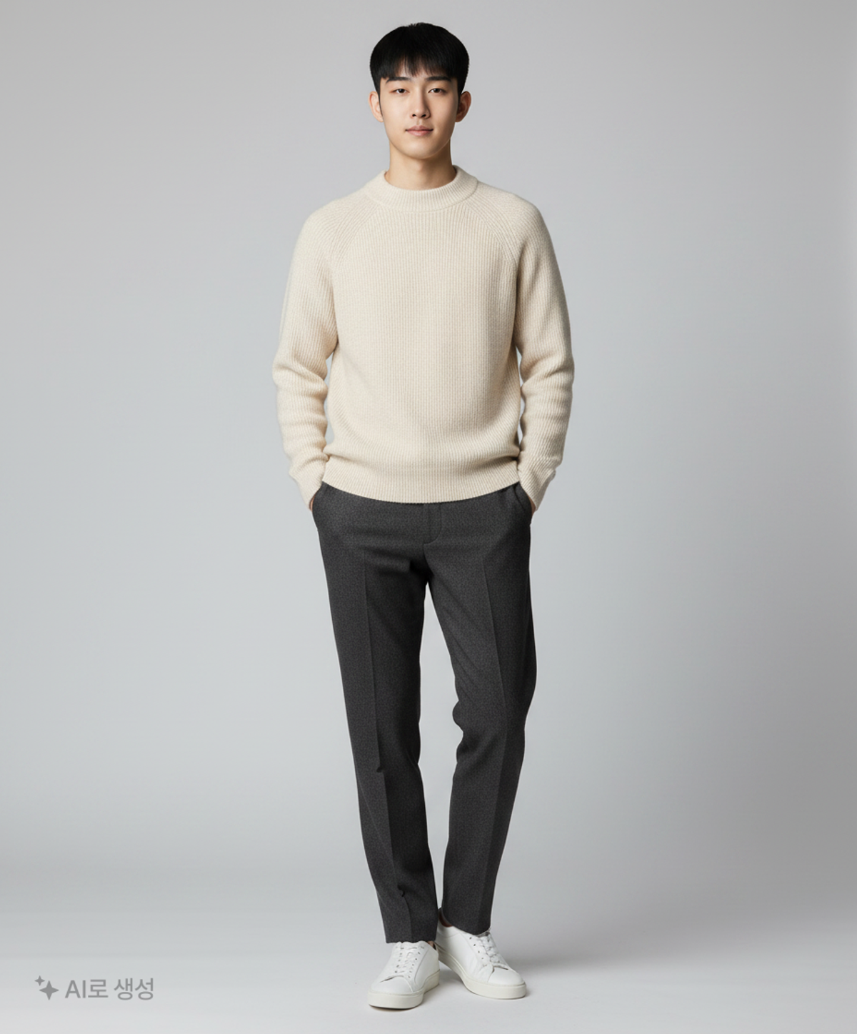 유니클로(UNIQLO) 니트/스웨터 XL