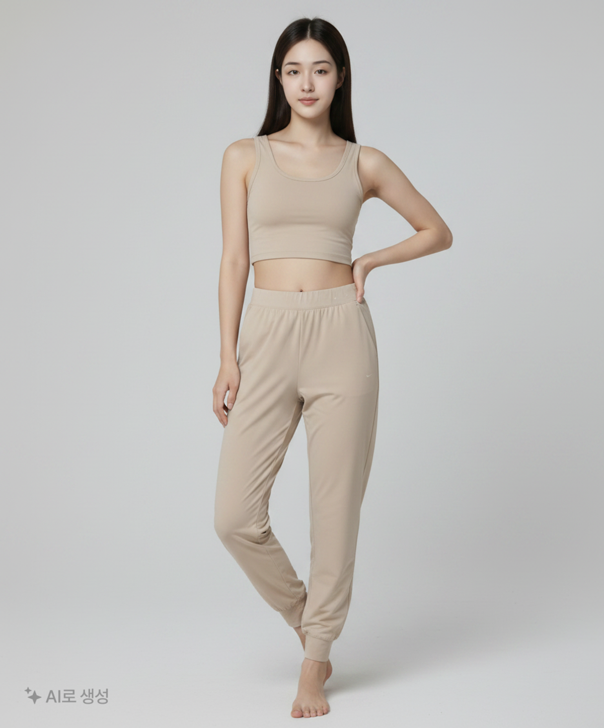유니클로(UNIQLO) 조거 팬츠 M
