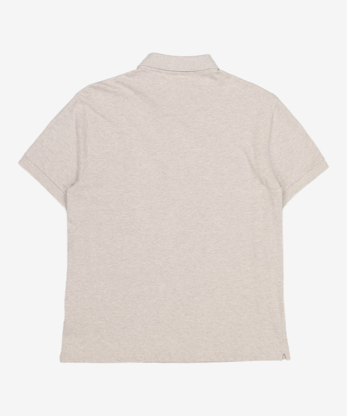 라코스테(LACOSTE) 남성 반팔 파리(PARIS) 폴로티셔츠 [베이지] M