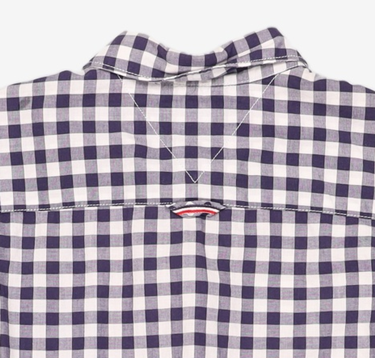 힐피거데님(Hilfiger Denim by Tommy Hilfiger) 캐주얼 셔츠 M