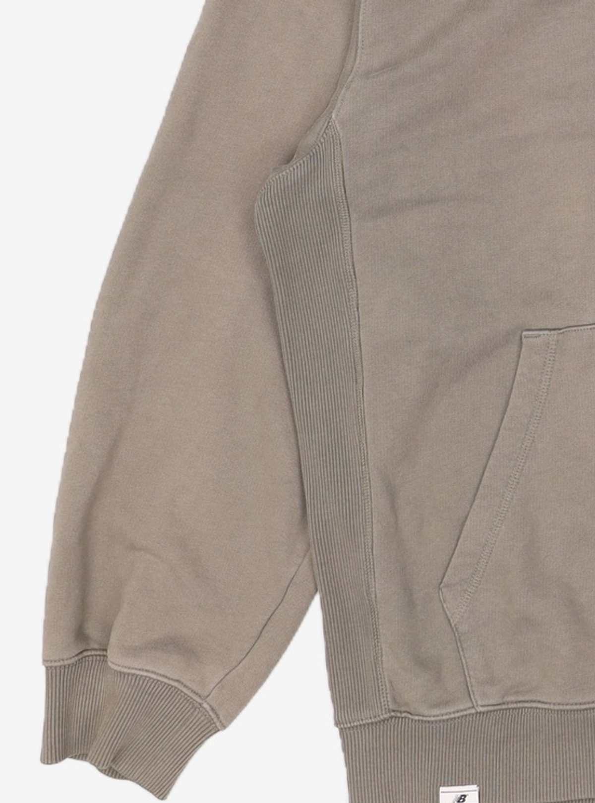 뉴발란스(NEW BALANCE) 후드 집업 XL