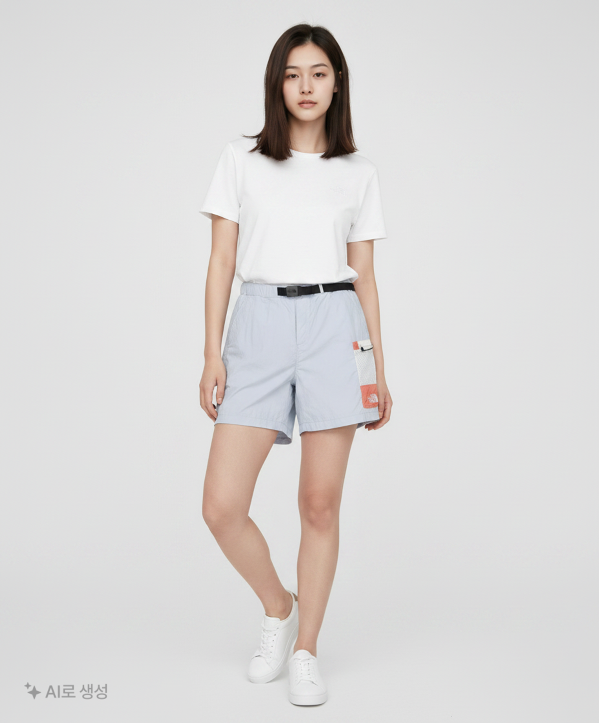 노스페이스(THE NORTH FACE) 숏팬츠 85