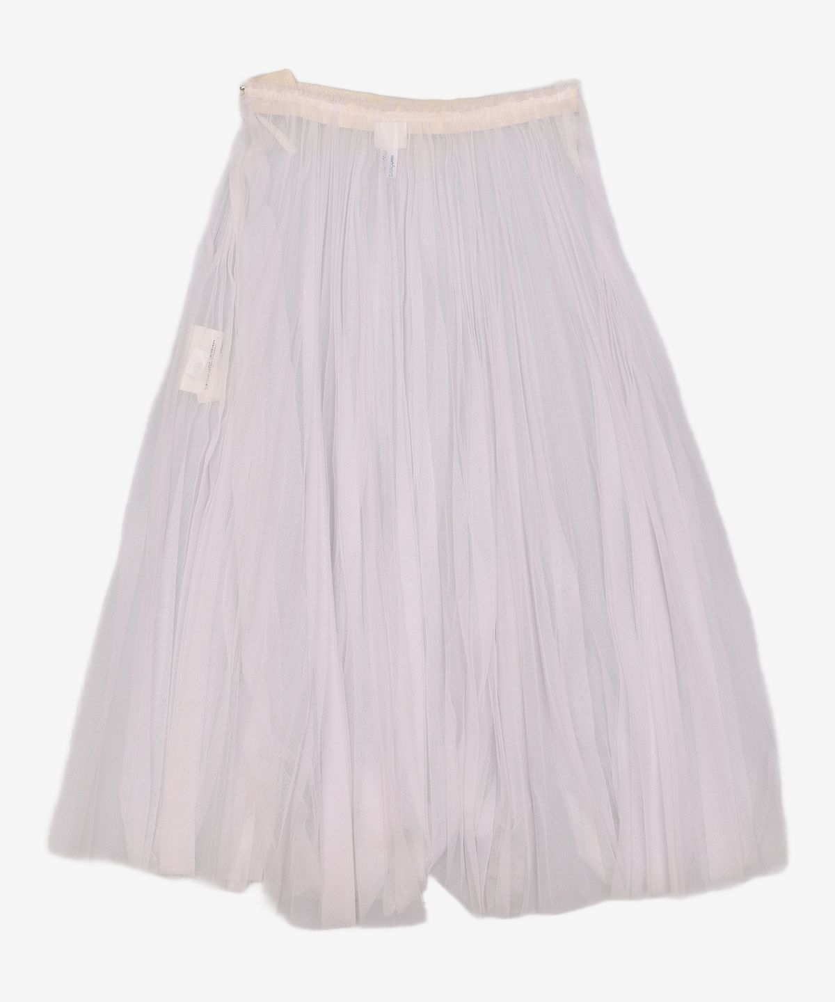 꼼데가르송(COMME DES GARCONS) 롱스커트 S