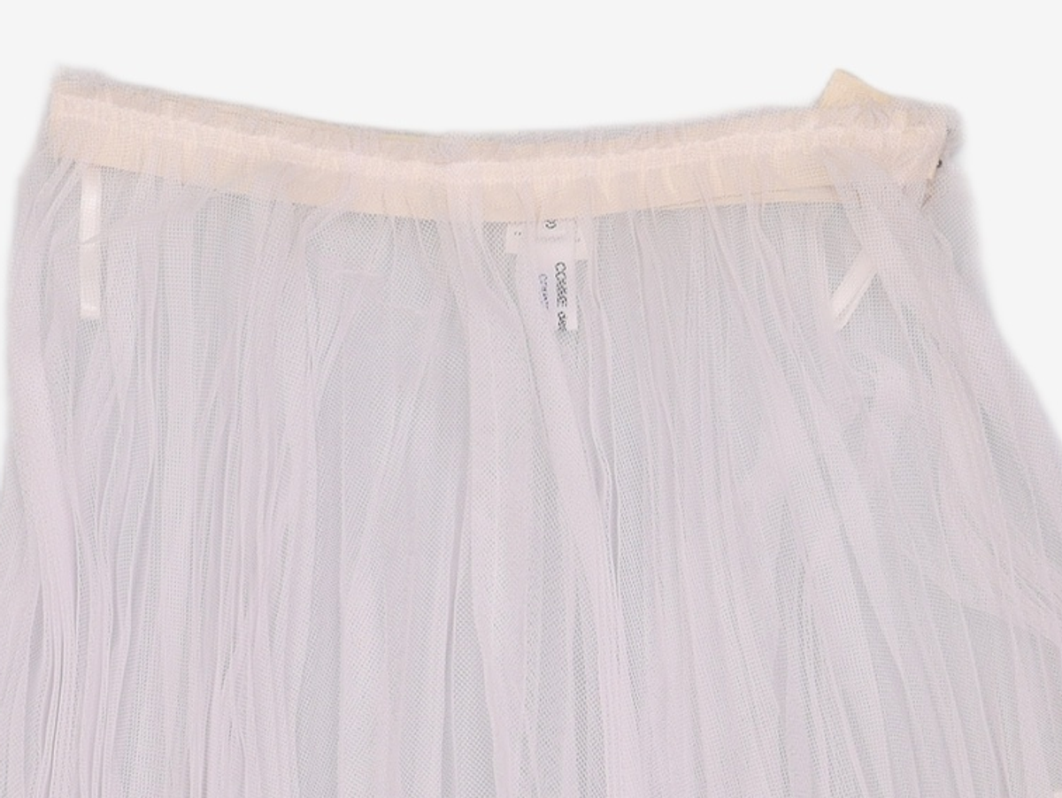 꼼데가르송(COMME DES GARCONS) 롱스커트 S
