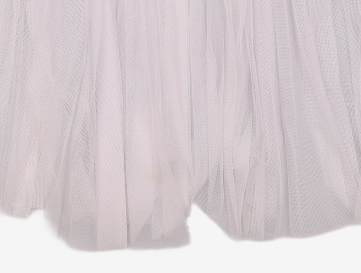 꼼데가르송(COMME DES GARCONS) 롱스커트 S