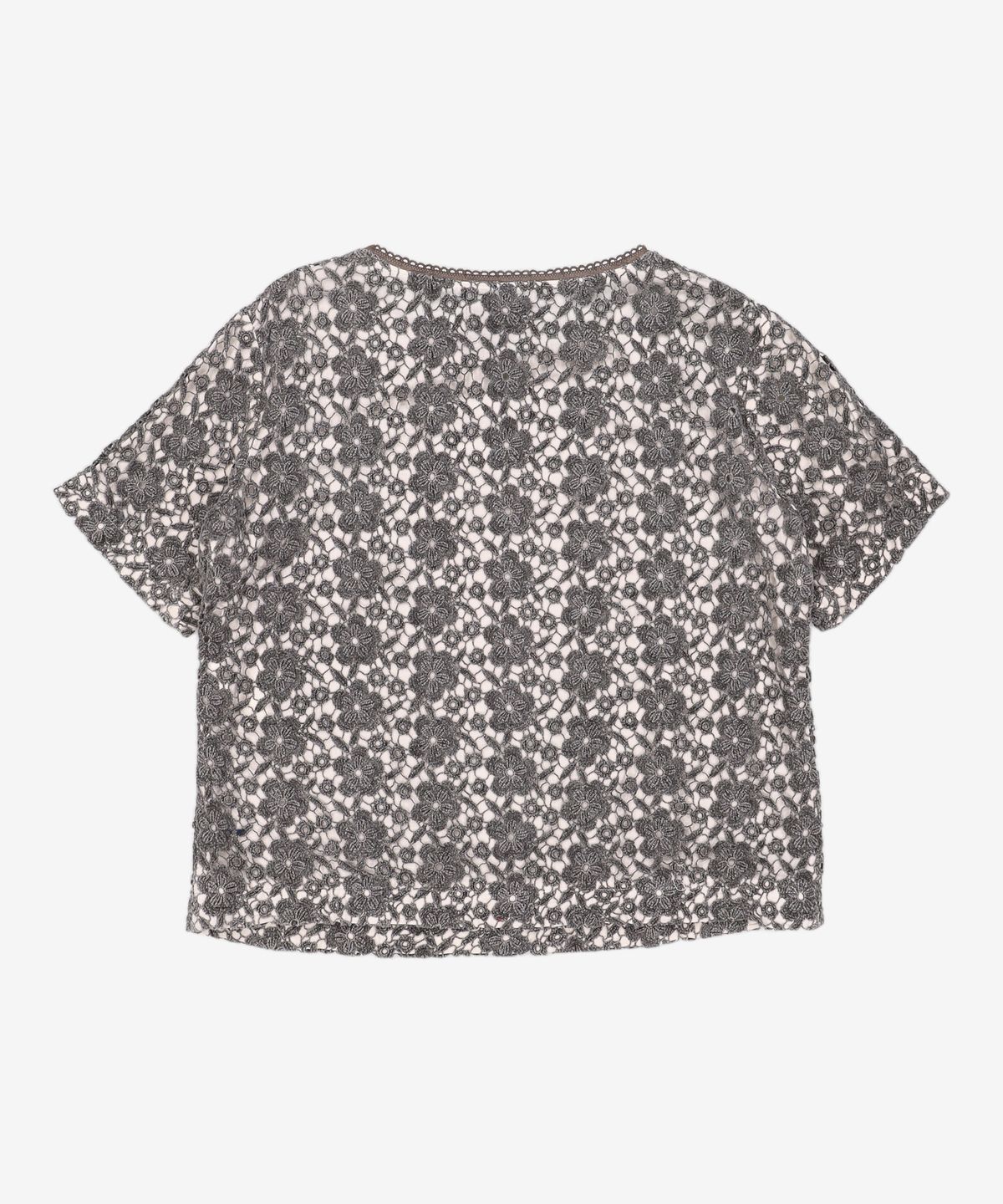 꼼데가르송 트리콧(Comme des Garcons Tricot) 반소매 티셔츠 S