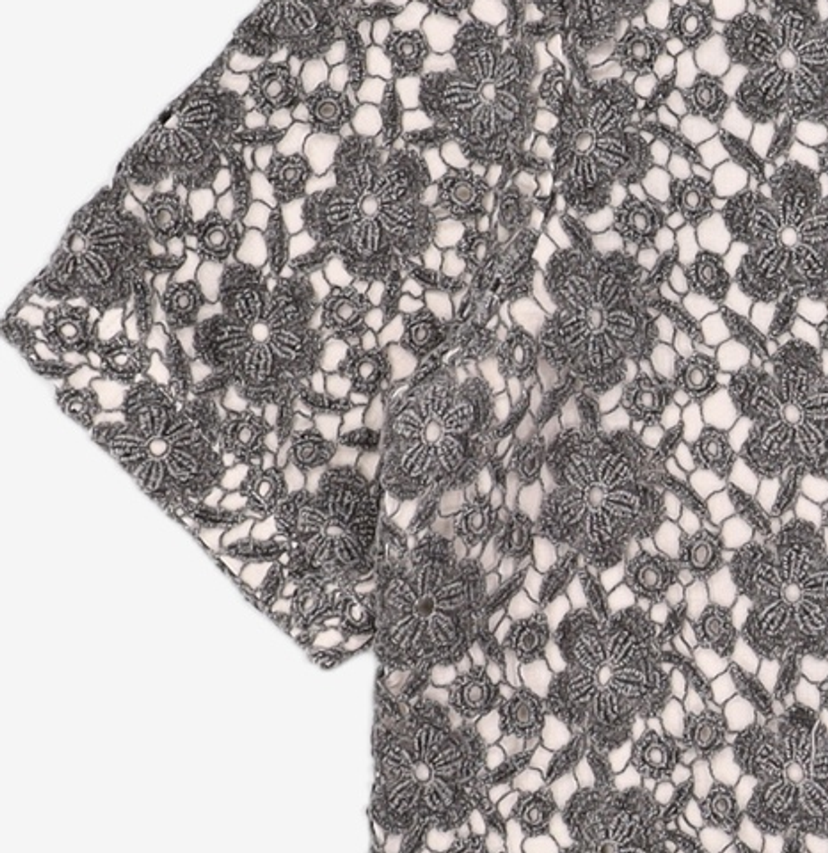 꼼데가르송 트리콧(Comme des Garcons Tricot) 반소매 티셔츠 S