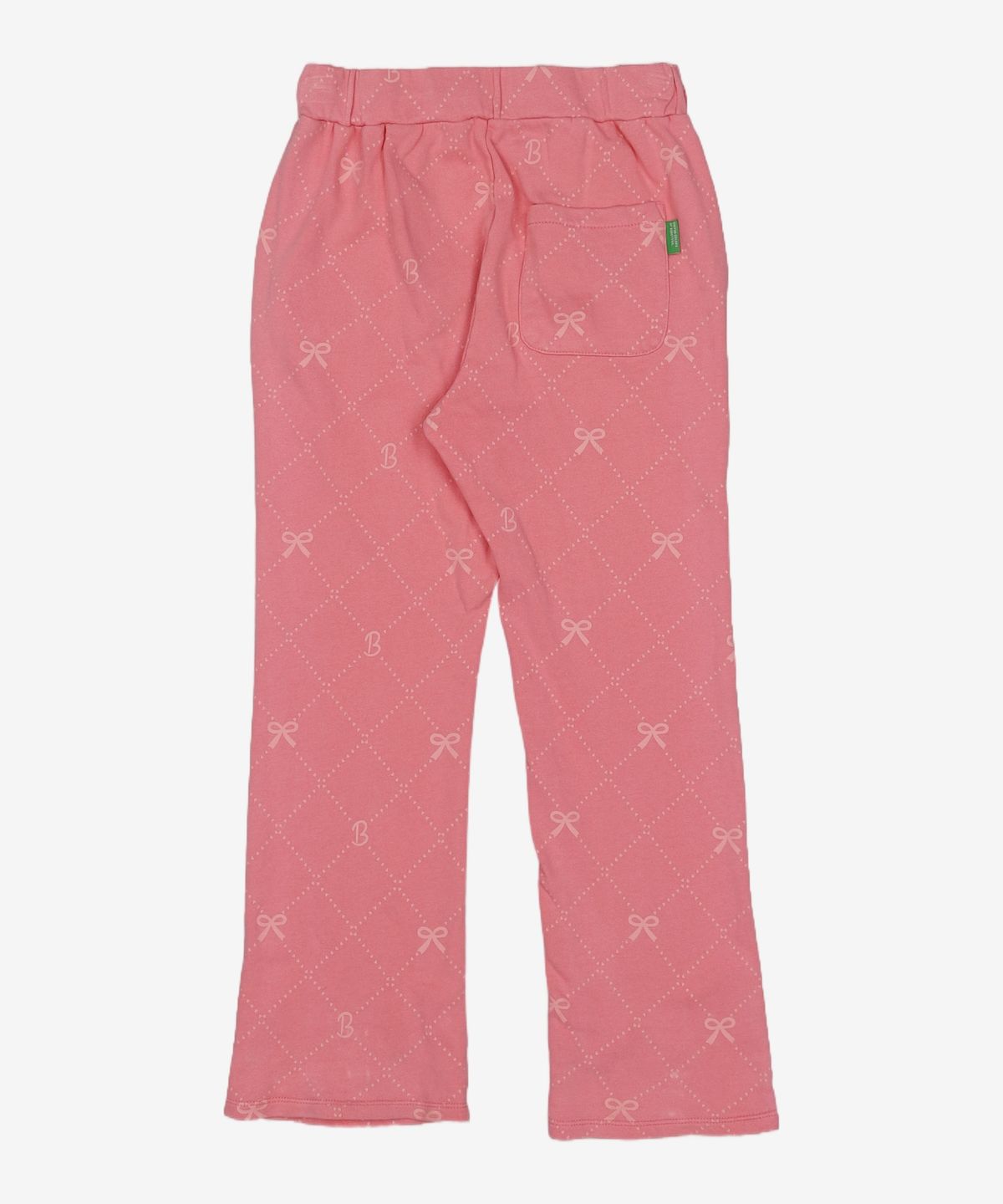 베네통(BENETTON) 트레이닝 팬츠 140