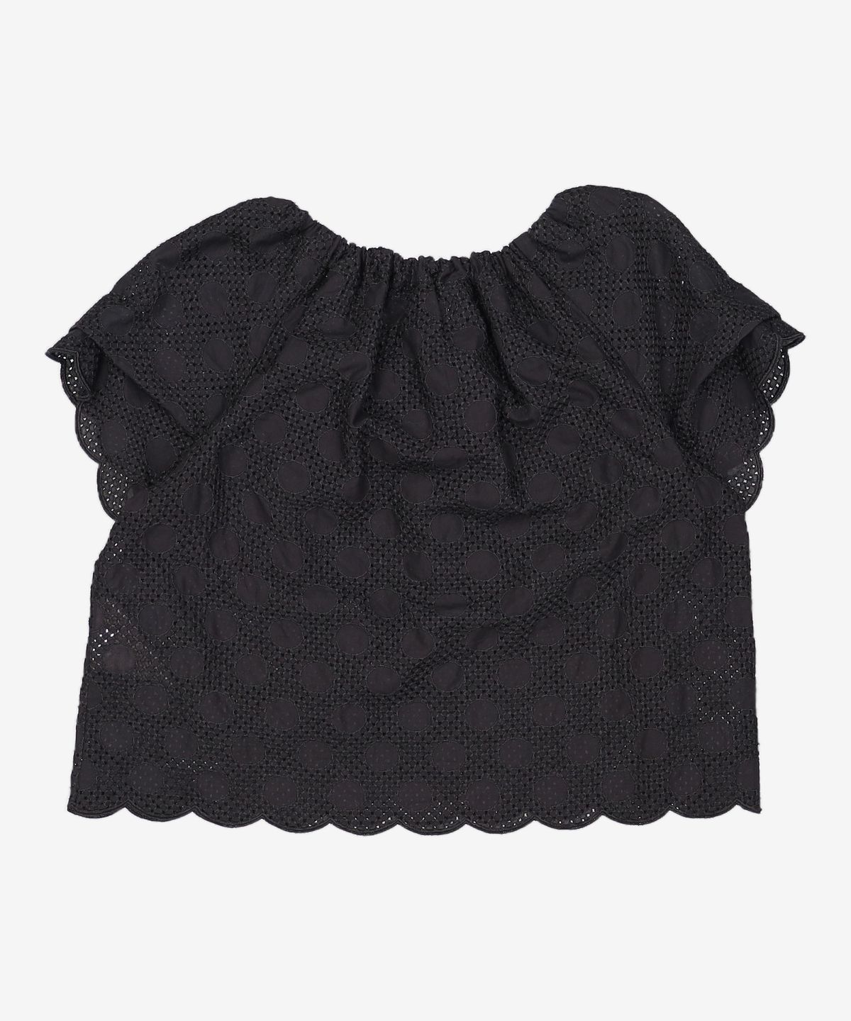 꼼데가르송(COMME DES GARCONS) 블라우스 M