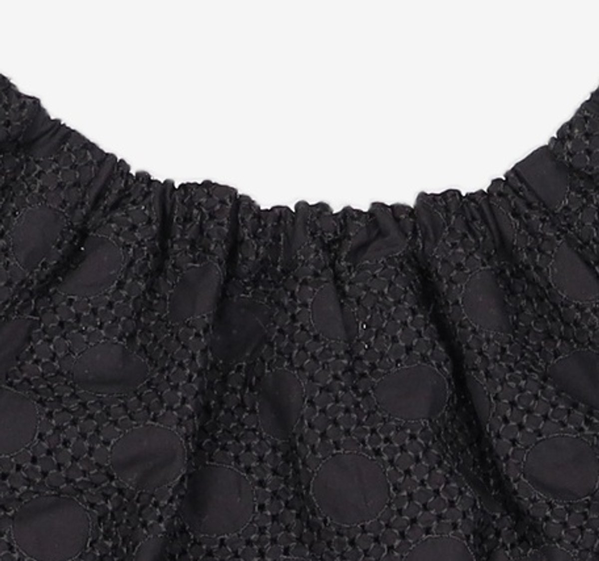 꼼데가르송(COMME DES GARCONS) 블라우스 M
