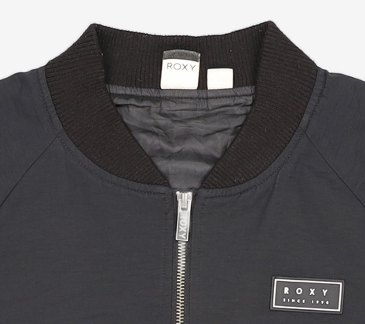 록시(ROXY) 항공 점퍼/블루종/MA-1 S
