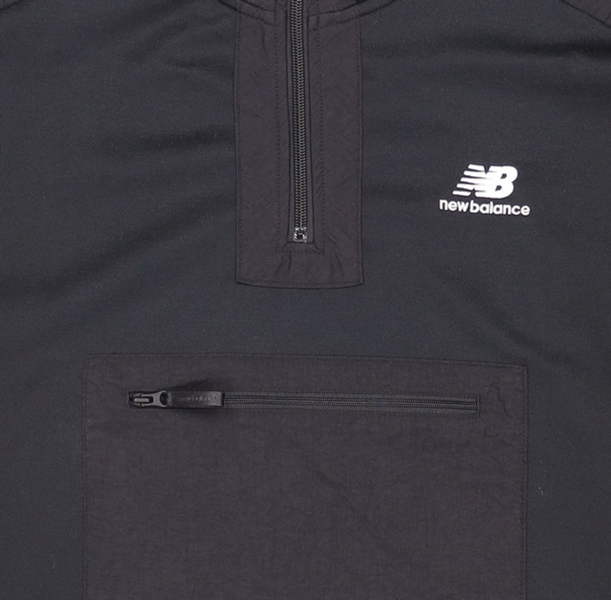 뉴발란스(NEW BALANCE) 트레이닝 재킷 L