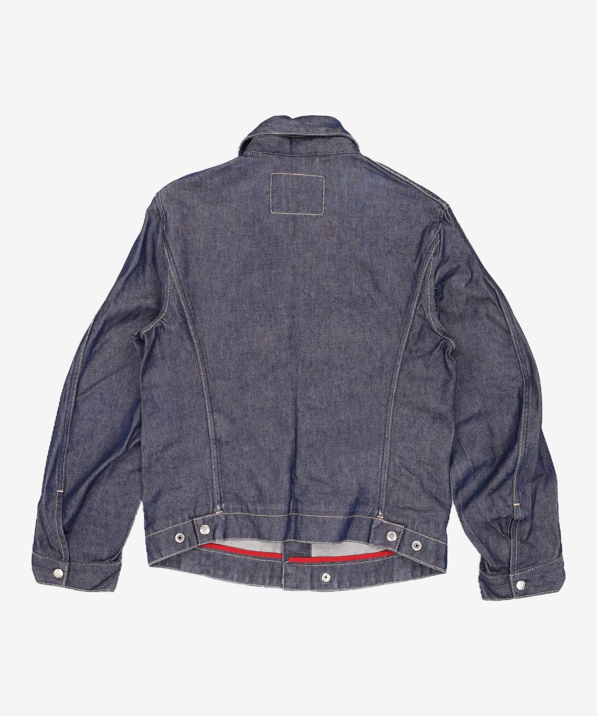 리바이스(LEVI'S) 데님/트러커 재킷 M