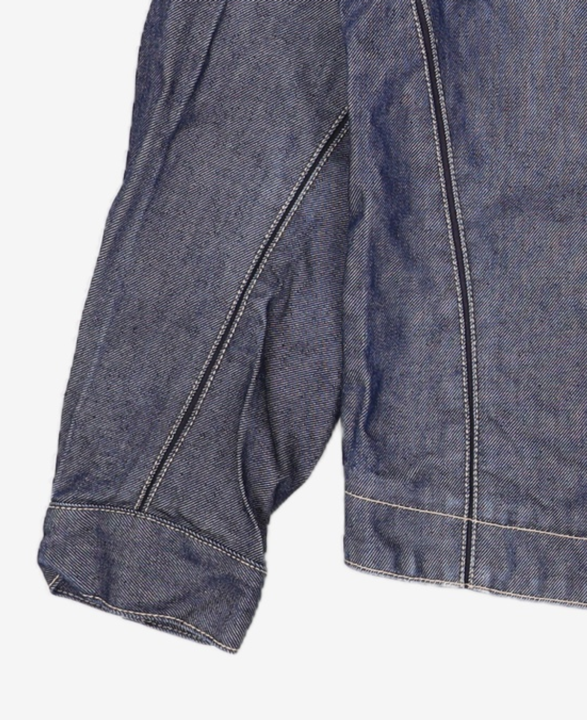 리바이스(LEVI'S) 데님/트러커 재킷 M