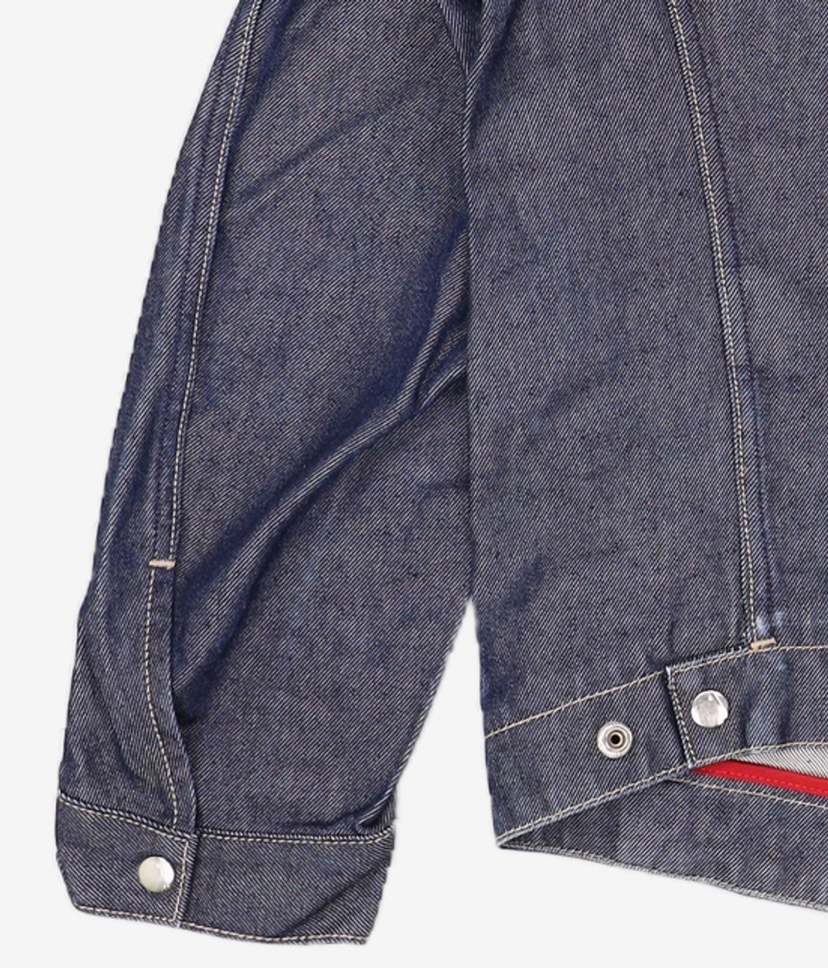 리바이스(LEVI'S) 데님/트러커 재킷 M