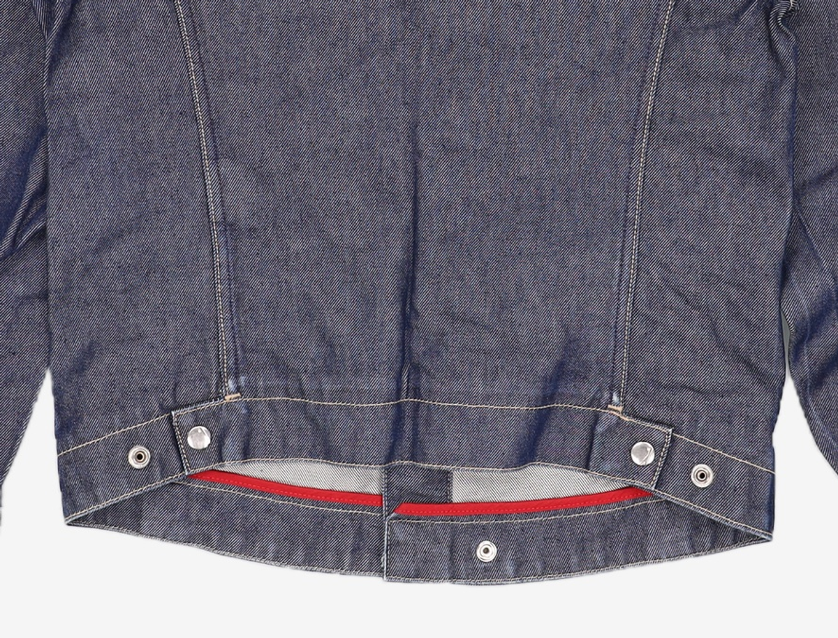 리바이스(LEVI'S) 데님/트러커 재킷 M