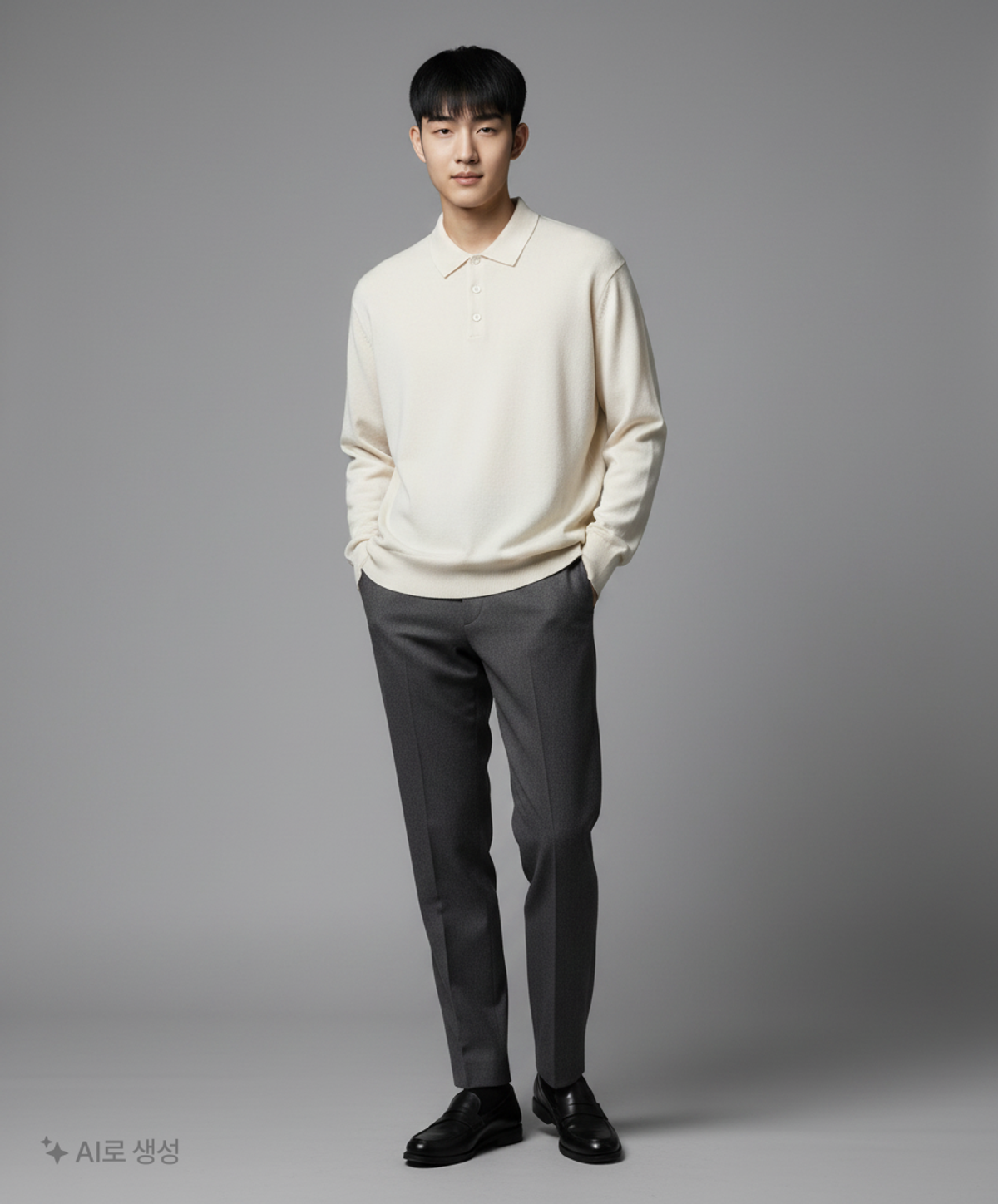 론트(LOHNT) 니트/스웨터 L