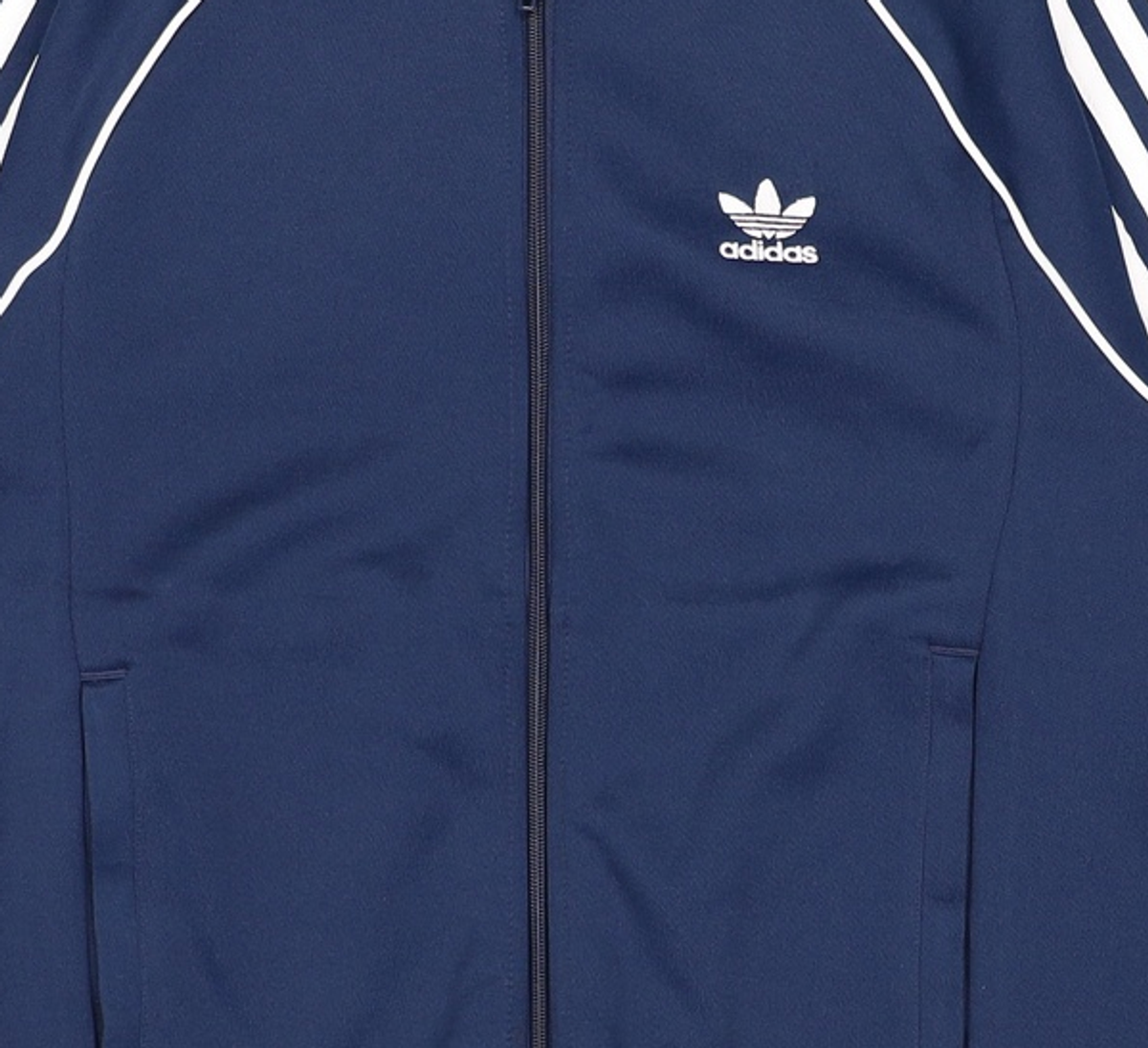 아디다스(ADIDAS) 트레이닝 재킷 S