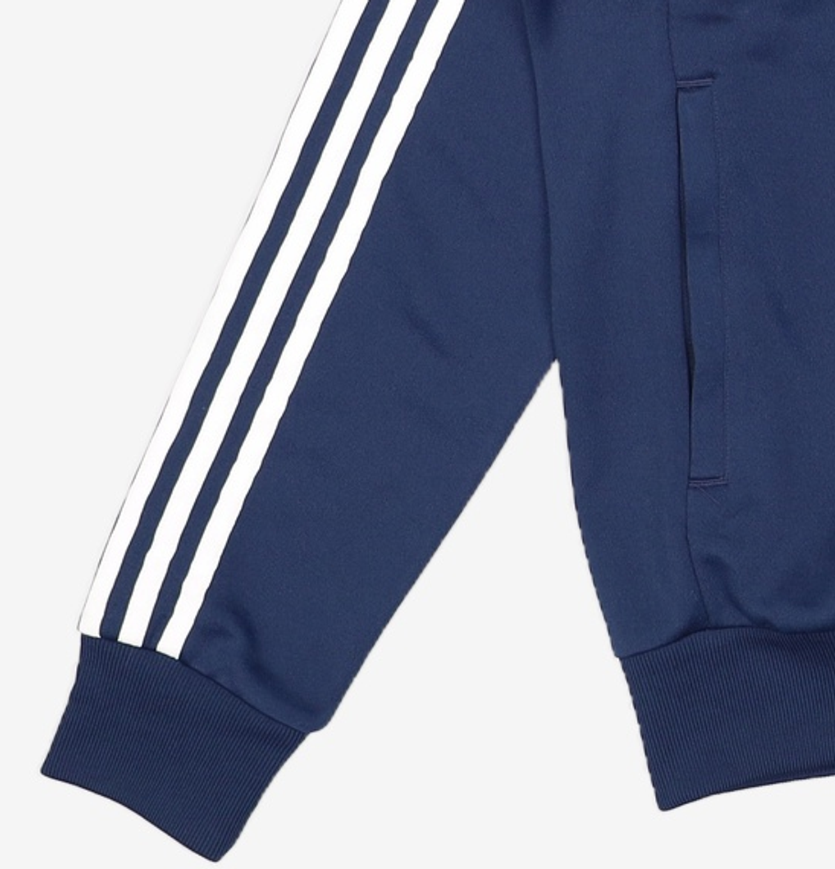 아디다스(ADIDAS) 트레이닝 재킷 S