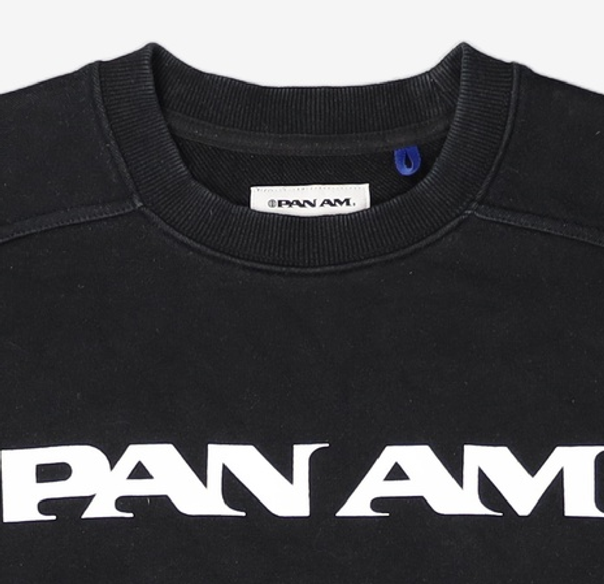 팬암(PANAM) 맨투맨/스웨트셔츠 OME