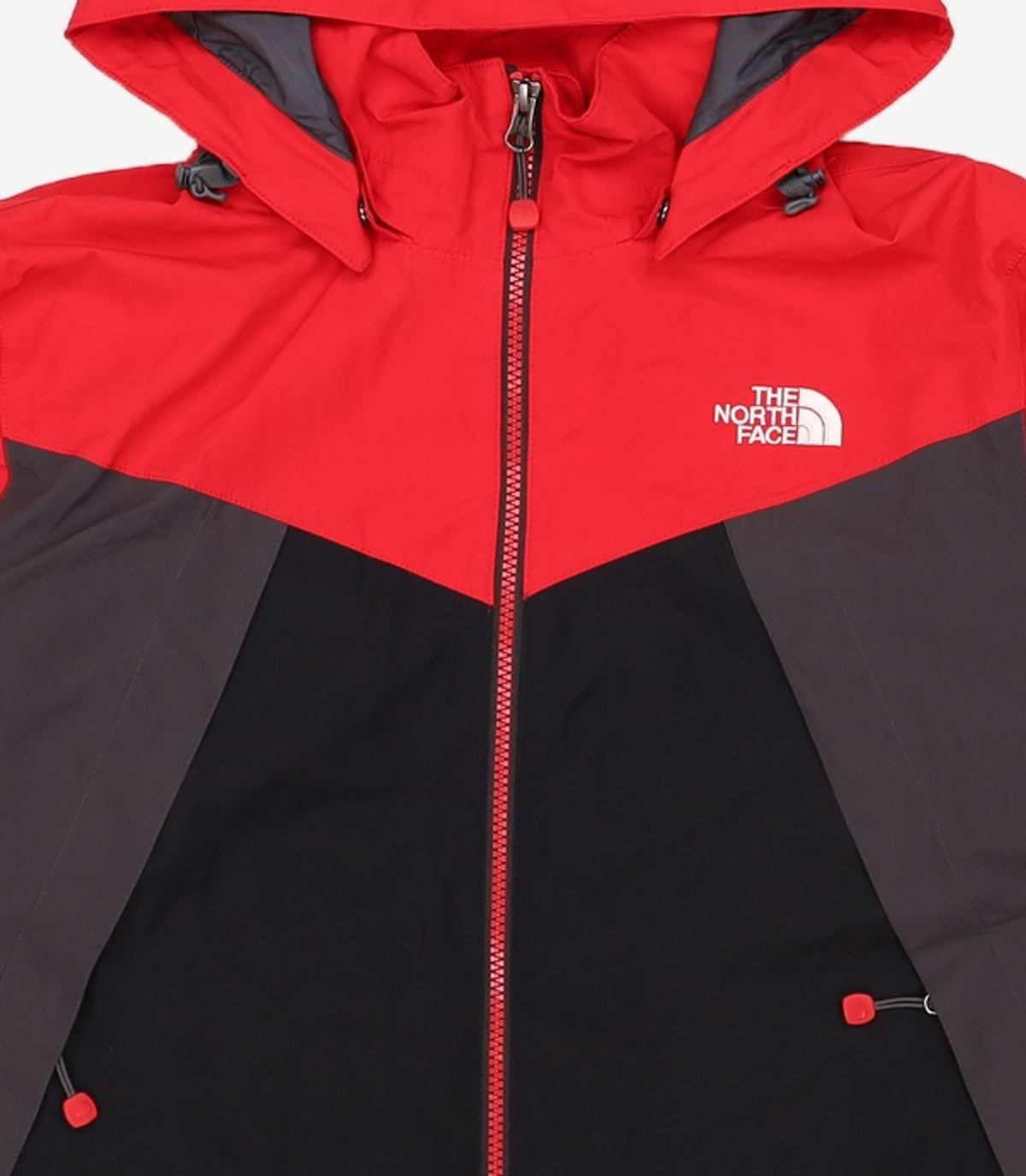 노스페이스(THE NORTH FACE) 나일론/코치 재킷 XXL