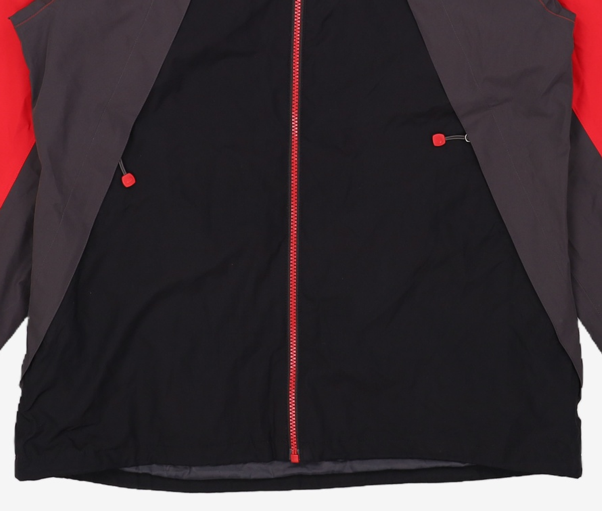 노스페이스(THE NORTH FACE) 나일론/코치 재킷 XXL