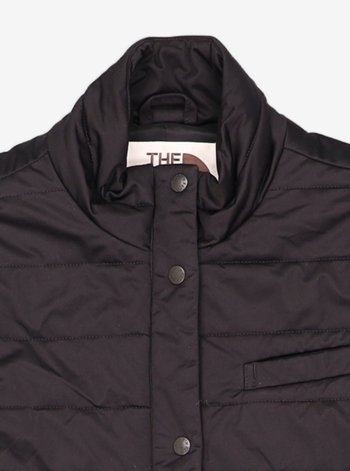 노스페이스(THE NORTH FACE) 롱 패딩/롱 헤비 아우터 S