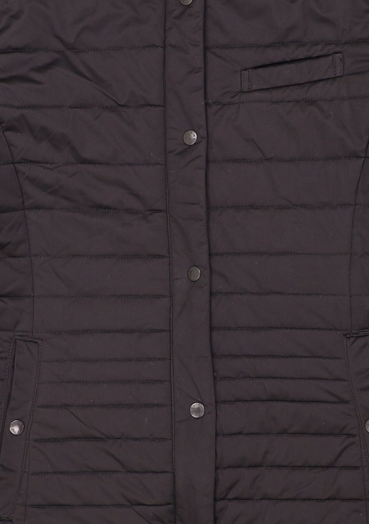 노스페이스(THE NORTH FACE) 롱 패딩/롱 헤비 아우터 S