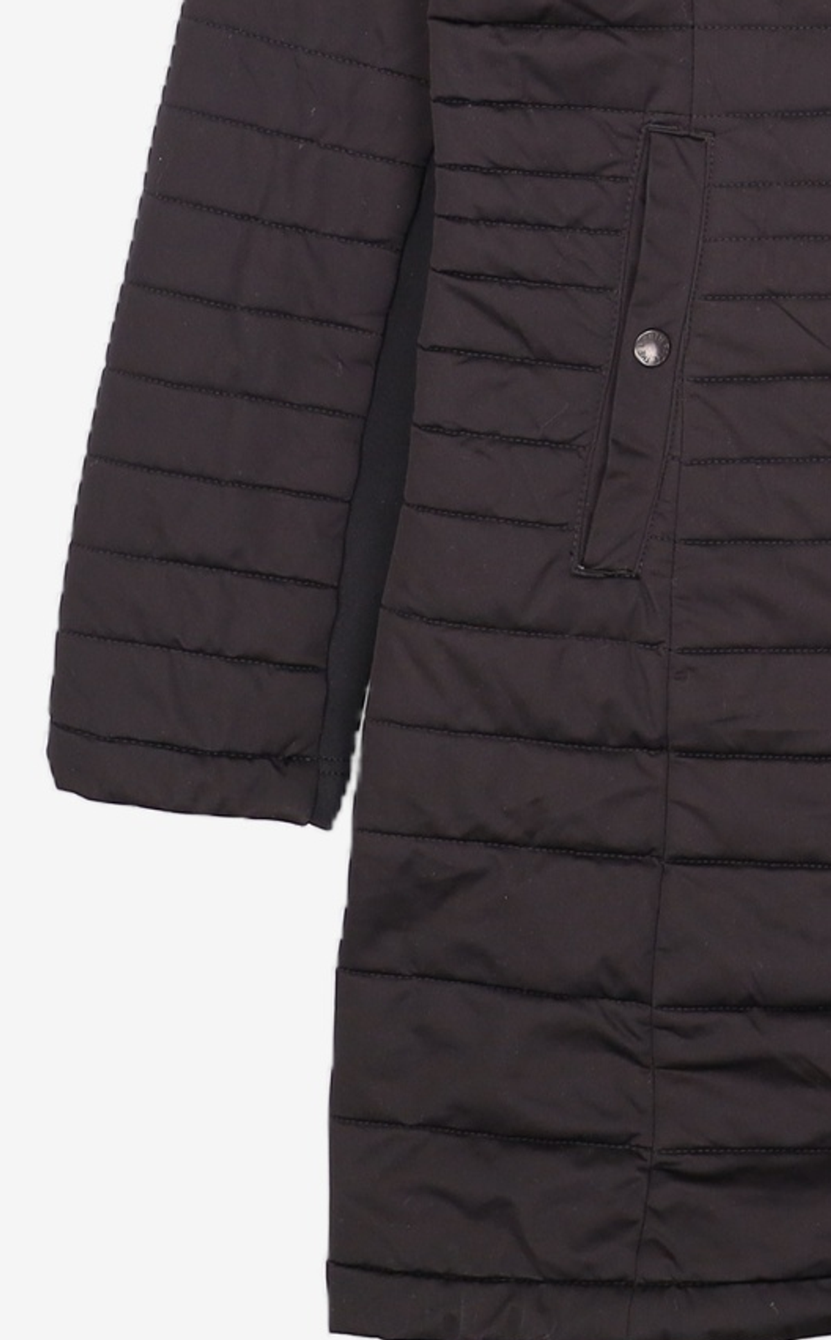 노스페이스(THE NORTH FACE) 롱 패딩/롱 헤비 아우터 S